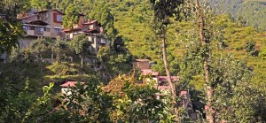 Exterior-View-of-Cootages             